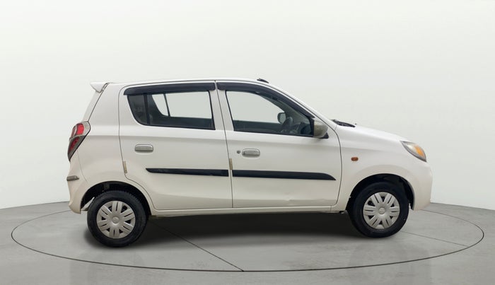 2020 Maruti Alto VXI, Petrol, Manual, 39,323 km, Right Side View