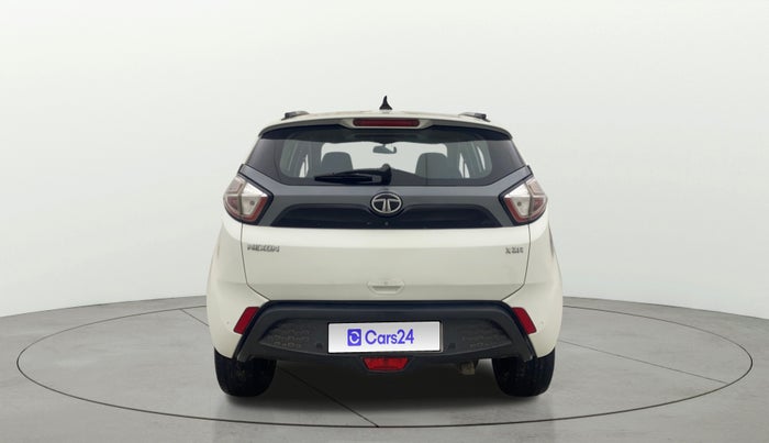 2018 Tata NEXON XZA PLUS DIESEL, Diesel, Automatic, 1,48,849 km, Back/Rear