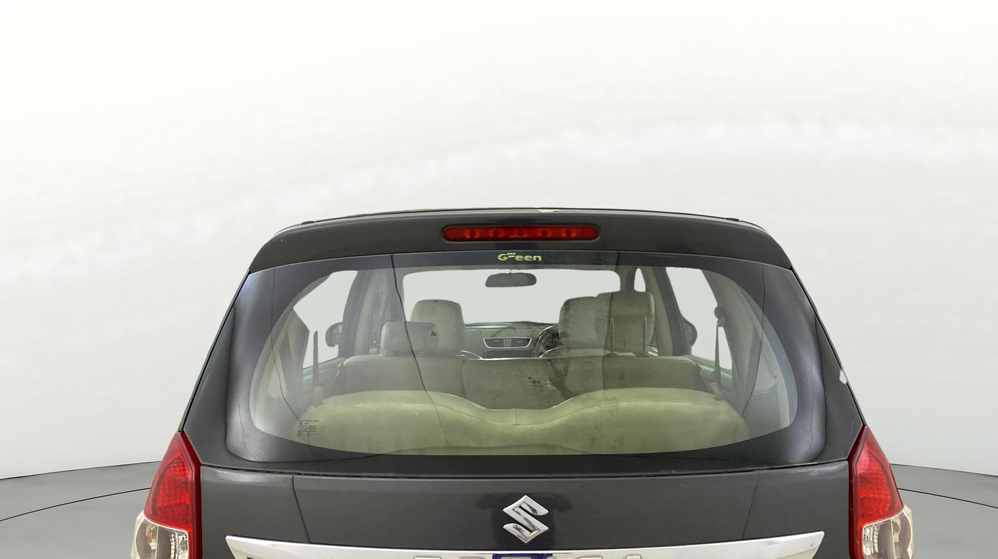 2017 Maruti Ertiga VXI CNG, CNG, Manual, 92,727 km, Rear Windshield