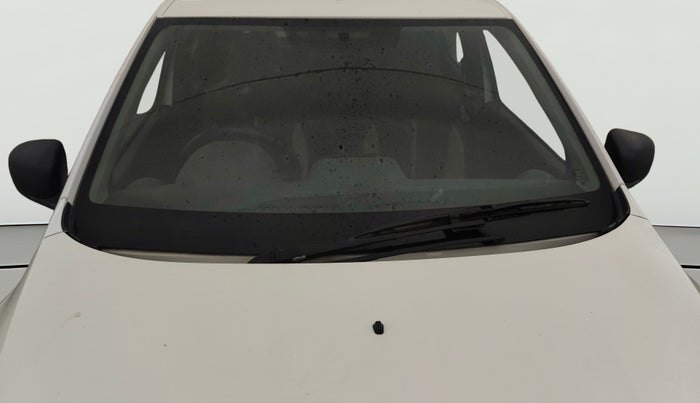 2016 Renault Kwid RXT 0.8, Petrol, Manual, 96,529 km, Front Windshield