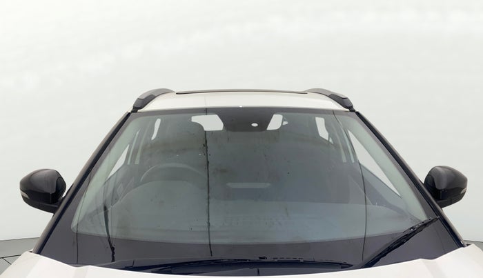 2022 Tata NEXON XZA PLUS (O) PETROL, Petrol, Automatic, 96,854 km, Front Windshield