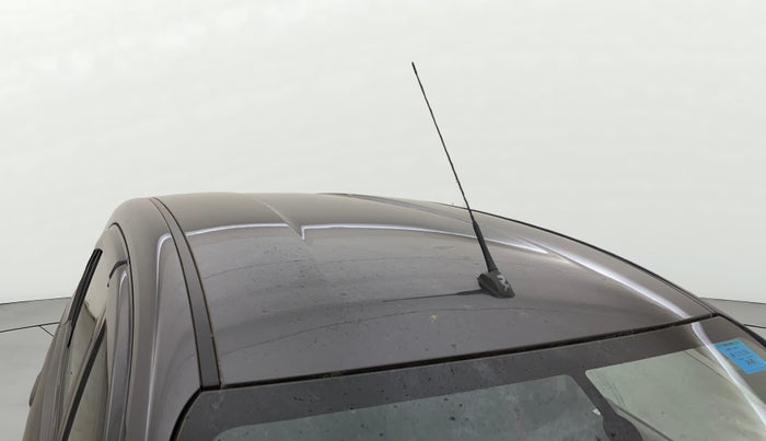 2021 Hyundai NEW SANTRO SPORTZ AMT, Petrol, Automatic, 25,247 km, Roof