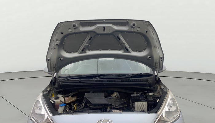 2019 Hyundai NEW SANTRO ASTA MT, Petrol, Manual, 14,964 km, Open Bonet