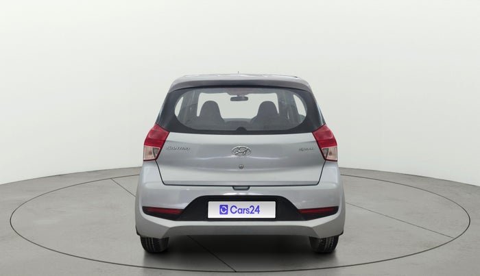 2019 Hyundai NEW SANTRO SPORTZ CNG, CNG, Manual, 75,013 km, Back/Rear