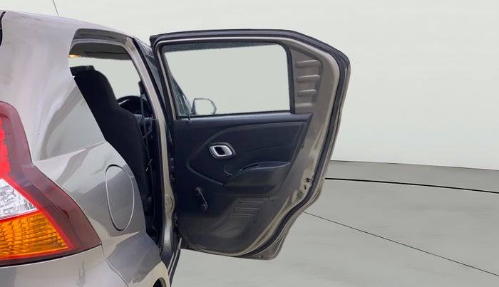 2018 Datsun Redi Go T (O), Petrol, Manual, 53,059 km, RHS Rear Door