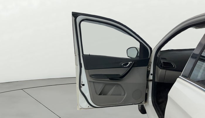 2019 Tata Tiago XZ PLUS PETROL, Petrol, Manual, 68,757 km, LHS Front Door