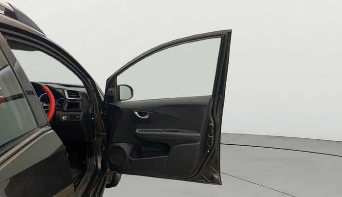 2018 Honda BR-V 1.5L I-VTEC V CVT, Petrol, Automatic, 63,768 km, RHS Front Door