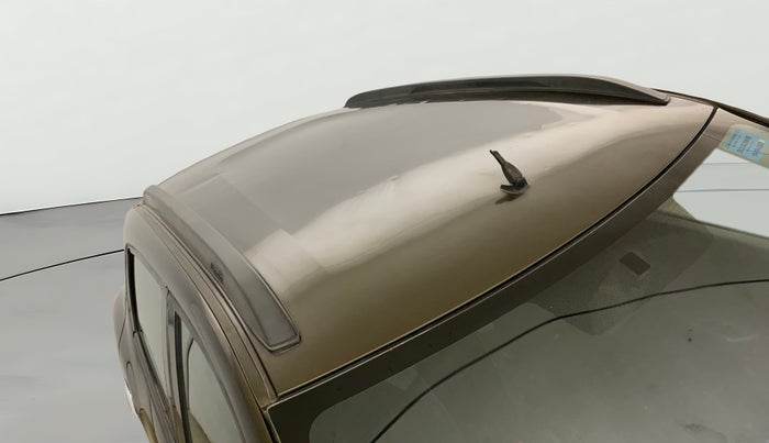 2020 Renault Kwid RXL, Petrol, Manual, 56,834 km, Roof