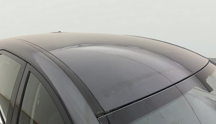 2018 Tata NEXON XE DIESEL, Diesel, Manual, 61,900 km, Roof