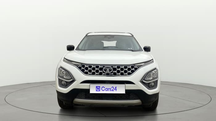 2023 Tata Safari XZA PLUS O 6STR, Diesel, Automatic, 1,11,940 km, Front