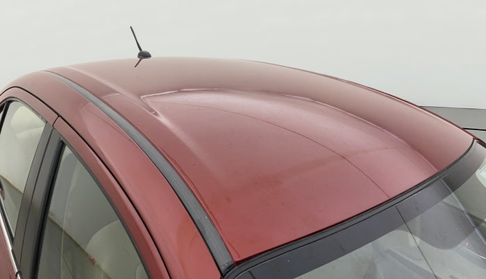 2018 Maruti Dzire ZDI AMT, Diesel, Automatic, 1,48,865 km, Roof