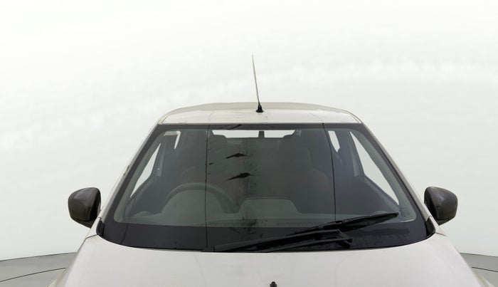 2018 Renault Kwid RXT 1.0 AMT (O), Petrol, Automatic, 76,487 km, Front Windshield