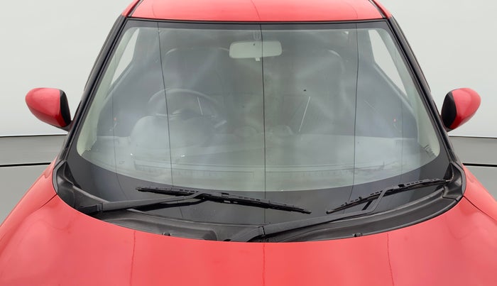 2019 Maruti Swift ZDI PLUS AMT, Diesel, Automatic, 31,008 km, Front Windshield