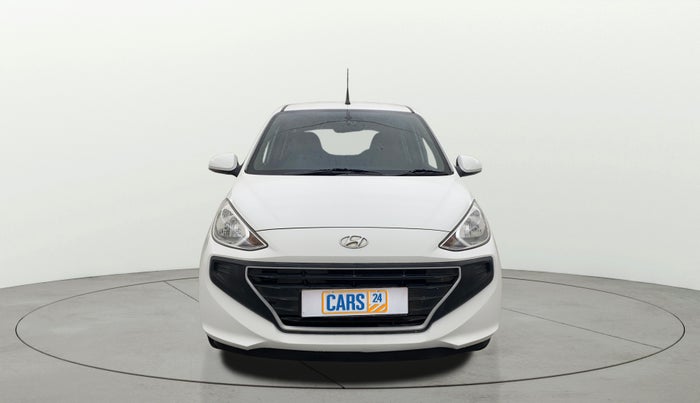 2020 Hyundai NEW SANTRO SPORTZ EXECUTIVE MT CNG, CNG, Manual, 37,243 km, Front