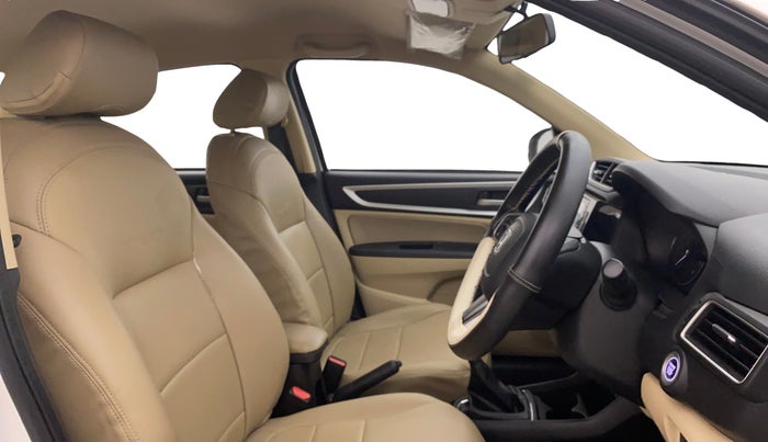 2023 Honda Amaze 1.2L I-VTEC VX, Petrol, Manual, 56,143 km, Right Side Front Door Cabin