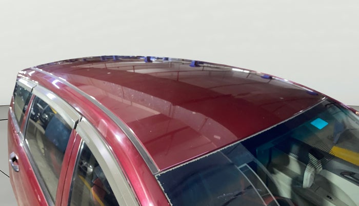 2018 Mahindra MARAZZO M2 8 STR, Diesel, Manual, 73,418 km, Roof