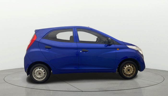 2018 Hyundai Eon ERA +, Petrol, Manual, 41,657 km, Right Side View