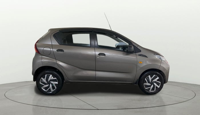 2021 Datsun Redi Go A, Petrol, Manual, 29,435 km, Right Side View