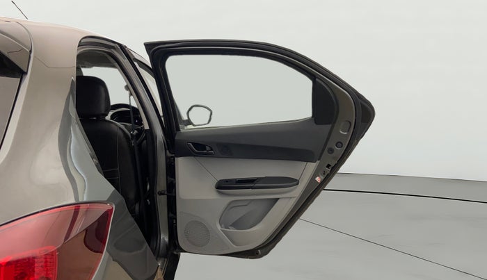 2023 Tata Tiago XT (O) PETROL, Petrol, Manual, 10,442 km, RHS Rear Door