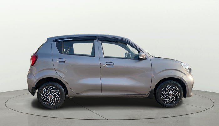 2022 Maruti Celerio ZXI, Petrol, Manual, 57,661 km, Right Side View