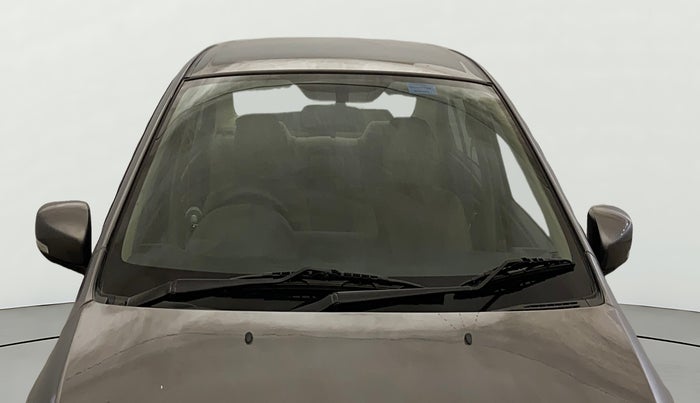 2016 Maruti Ciaz VXI, Petrol, Manual, 25,898 km, Front Windshield