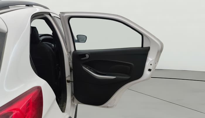 2019 Ford FREESTYLE TREND 1.5 DIESEL, Diesel, Manual, 82,355 km, RHS Rear Door