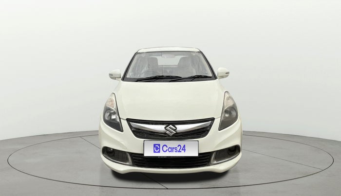 2015 Maruti Swift Dzire VXI, Petrol, Manual, 45,575 km, Front