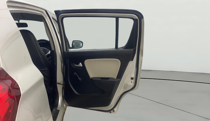 2021 Maruti Alto VXI PLUS, Petrol, Manual, 6,862 km, RHS Rear Door