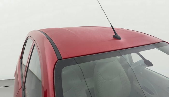 2020 Hyundai NEW SANTRO SPORTZ AMT, Petrol, Automatic, 36,748 km, Roof