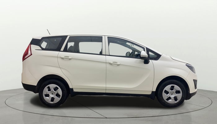 2019 Mahindra MARAZZO M4 8 STR, Diesel, Manual, 29,960 km, Right Side View