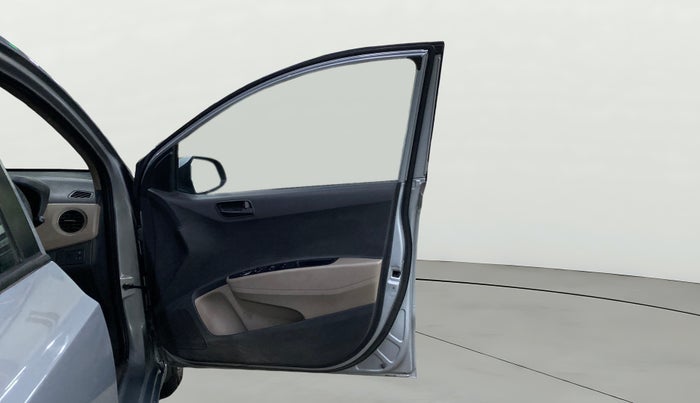 2019 Hyundai Xcent S 1.2, Petrol, Manual, 62,951 km, RHS Front Door