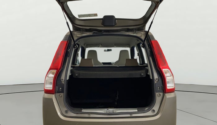 2019 Maruti New Wagon-R VXI 1.0 AMT, Petrol, Automatic, 79,193 km, Boot Open Zoomed View