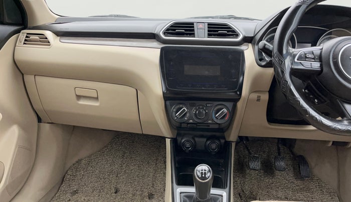 2022 Maruti Dzire VXI CNG, CNG, Manual, 73,464 km, Air Conditioner