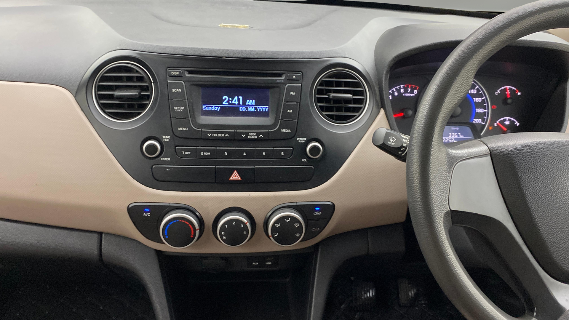 Features