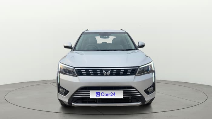 2023 Mahindra XUV300 W8 (O) 1.2 PETROL, Petrol, Manual, 59,387 km, Front
