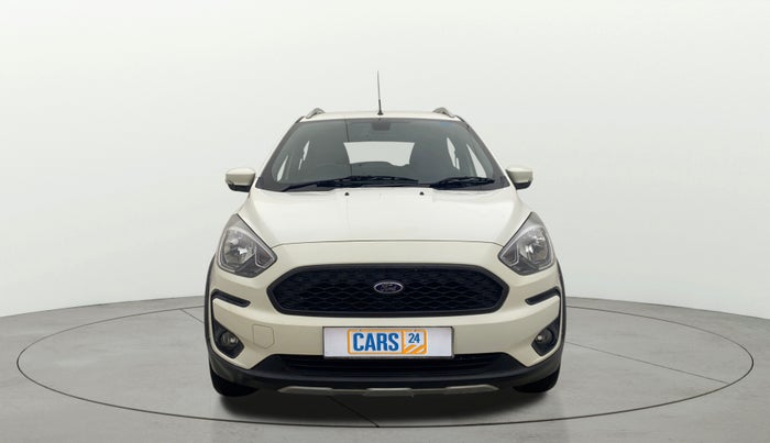 2020 Ford FREESTYLE TITANIUM PLUS 1.2 PETROL, Petrol, Manual, 16,750 km, Front