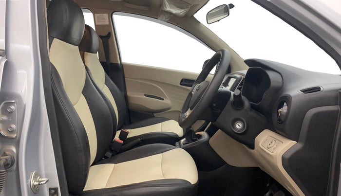 2021 Hyundai NEW SANTRO SPORTZ EXECUTIVE MT CNG, CNG, Manual, 31,303 km, Right Side Front Door Cabin