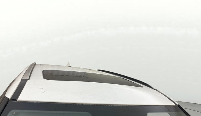 2018 Hyundai Creta SX (O) 1.6 PETROL, Petrol, Manual, 61,741 km, Roof