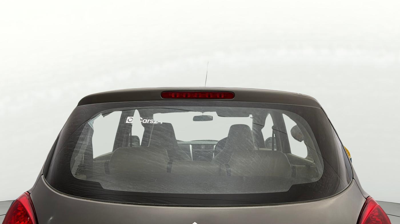 2019 Maruti Celerio VXI CNG, CNG, Manual, 88,182 km, Rear Windshield