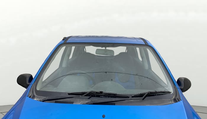 2016 Maruti Alto 800 LXI, Petrol, Manual, 79,044 km, Front Windshield