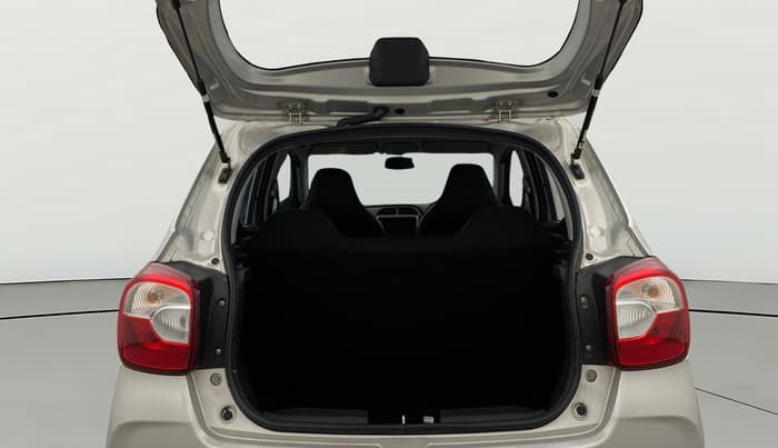 2024 Maruti Alto K10 VXI PLUS, Petrol, Manual, 18,814 km, Boot Open Zoomed View