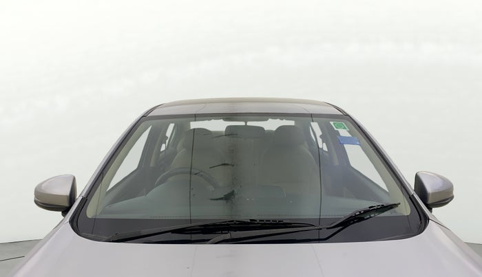 2018 Honda Amaze 1.2L I-VTEC V CVT, Petrol, Automatic, 25,529 km, Front Windshield