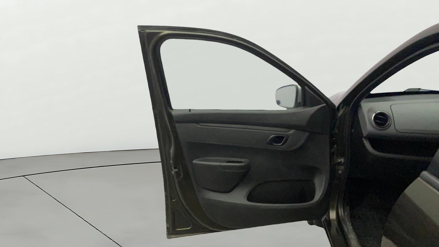 2018 Renault Kwid RXT 1.0 AMT (O), Petrol, Automatic, 78,253 km, LHS Front Door