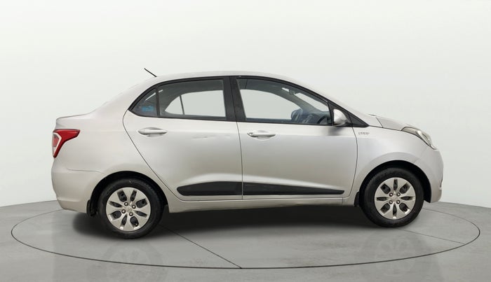 2015 Hyundai Xcent S 1.2, Petrol, Manual, 37,063 km, Right Side View