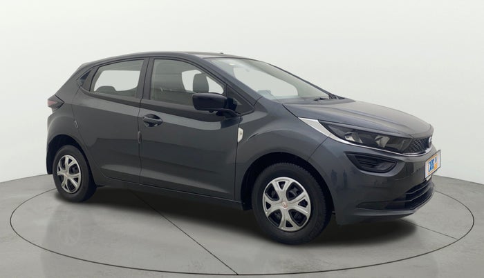 2020 Tata ALTROZ XE PETROL, Petrol, Manual, 26,151 km, SRP