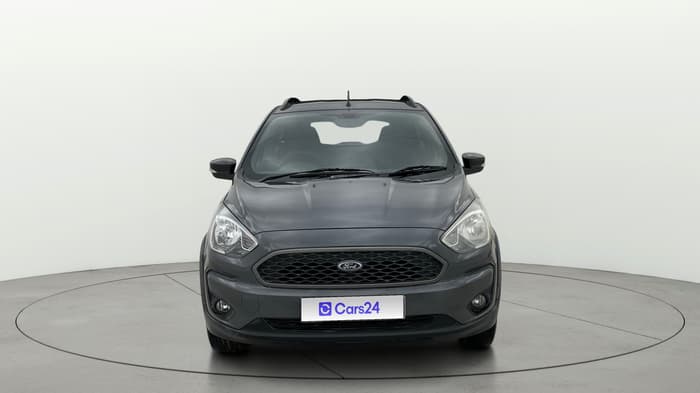 2018 Ford FREESTYLE TREND 1.2 PETROL, Petrol, Manual, 66,931 km, Front