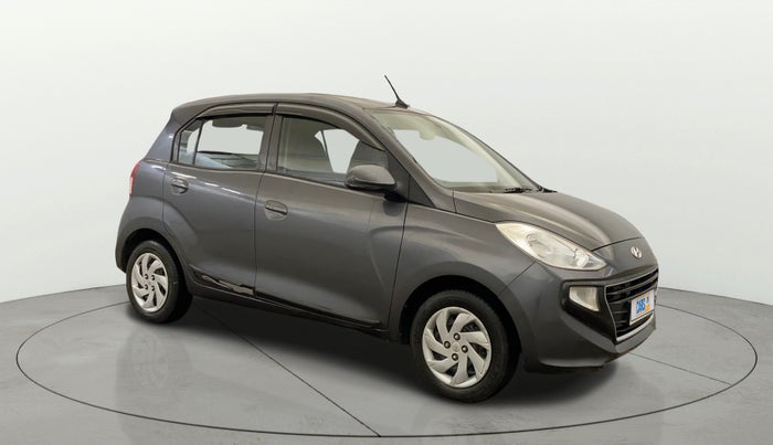 2020 Hyundai NEW SANTRO SPORTZ MT, Petrol, Manual, 43,391 km, SRP