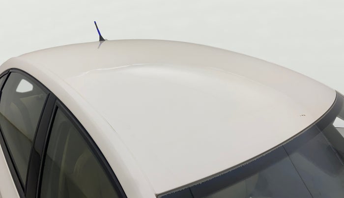 2012 Skoda Rapid AMBITION 1.6 TDI CR MT, Diesel, Manual, 1,25,665 km, Roof