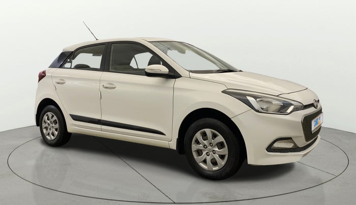 2017 Hyundai Elite i20 SPORTZ 1.2, Petrol, Manual, 90,588 km, SRP