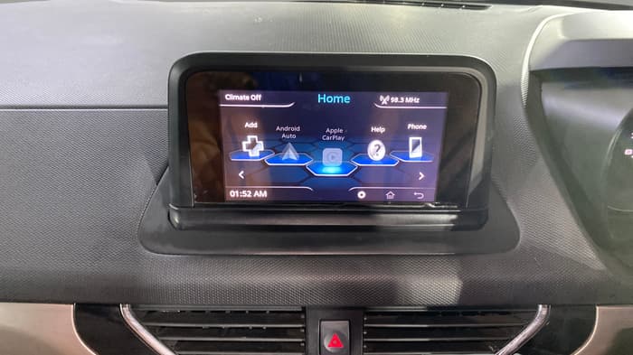 Features